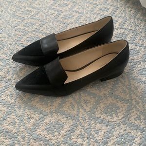 Cole haan Flats like new condition